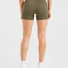 Sculpt Wrap-shorts