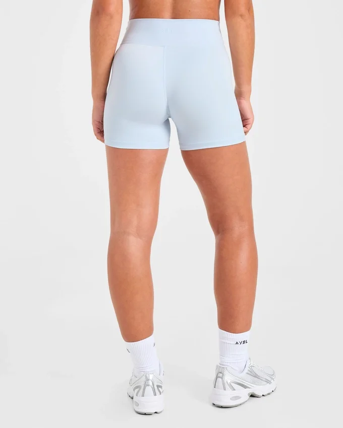 Sculpt Wrap-shorts