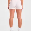 Sculpt Wrap-shorts
