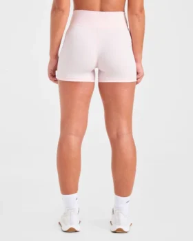 Sculpt Wrap-shorts