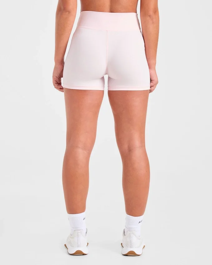 Sculpt Wrap-shorts