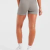 Sculpt Wrap-shorts