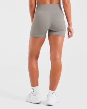 Sculpt Wrap-shorts