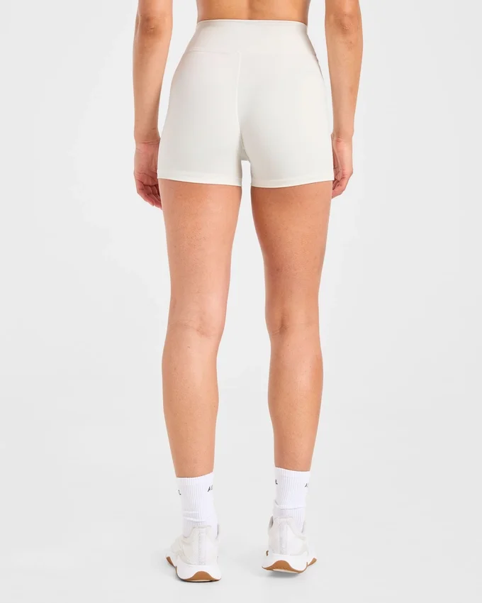 Sculpt Wrap-shorts