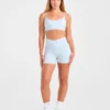 Sculpt Wrap-shorts