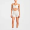 Sculpt Wrap-shorts