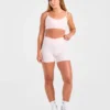 Sculpt Wrap-shorts