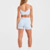 Sculpt Wrap-shorts