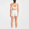 Sculpt Wrap-shorts