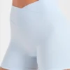 Sculpt Wrap-shorts