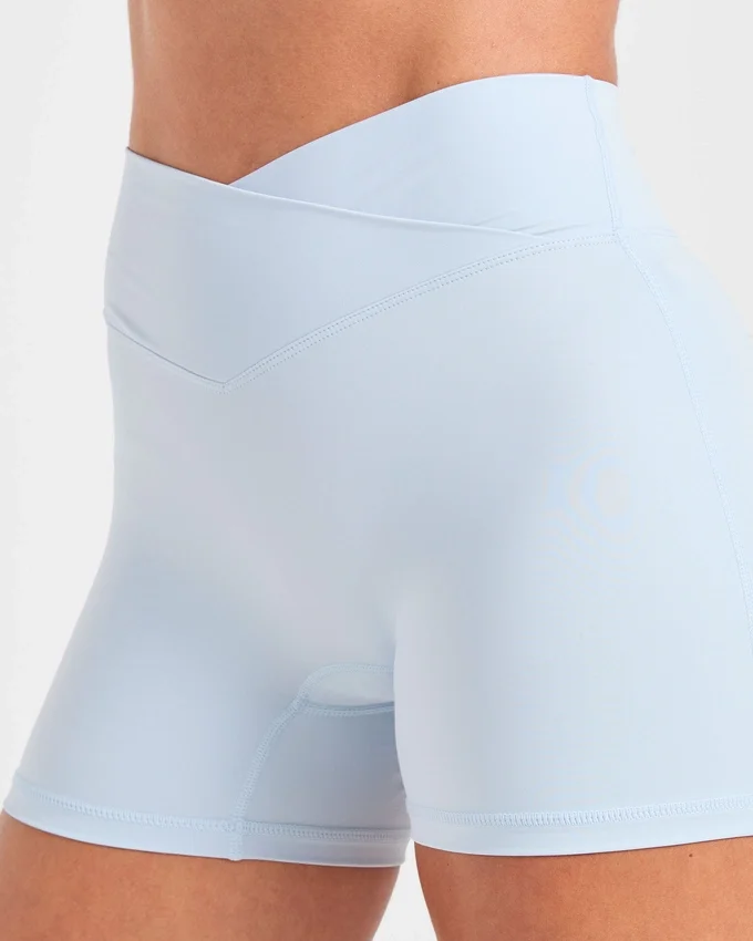 Sculpt Wrap-shorts