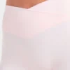 Sculpt Wrap-shorts