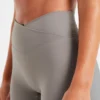 Sculpt Wrap-shorts