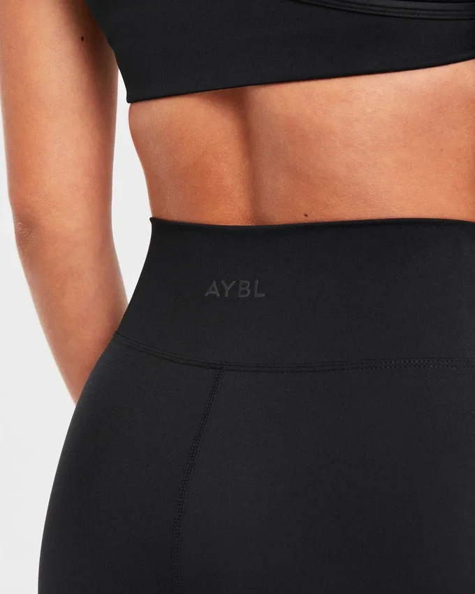 Sculpt Wrap-shorts