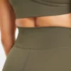 Sculpt Wrap-shorts