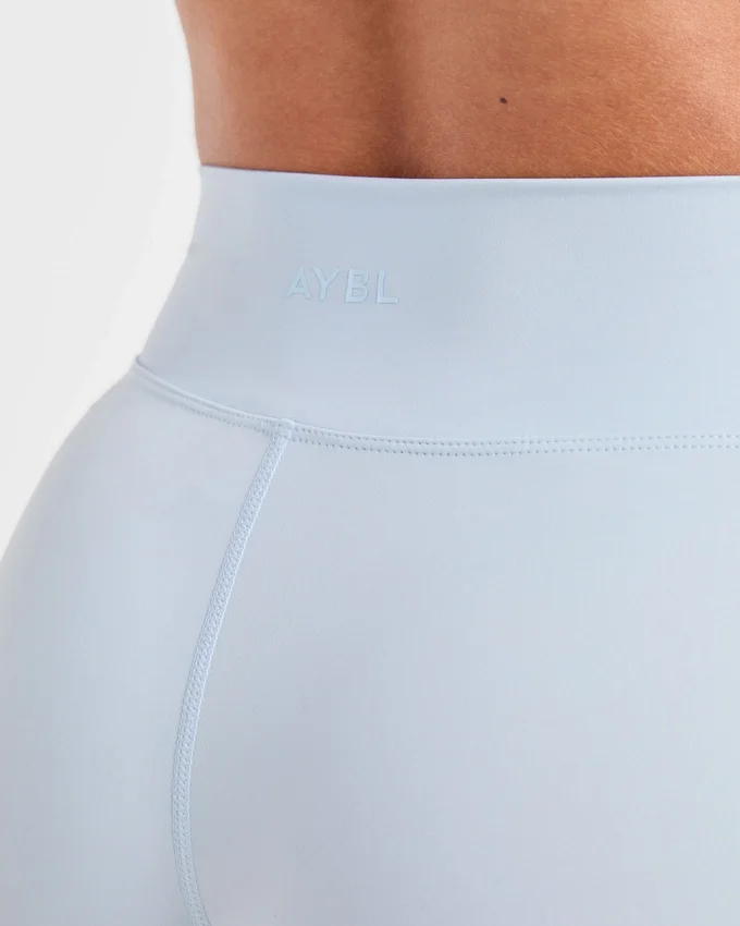 Sculpt Wrap-shorts