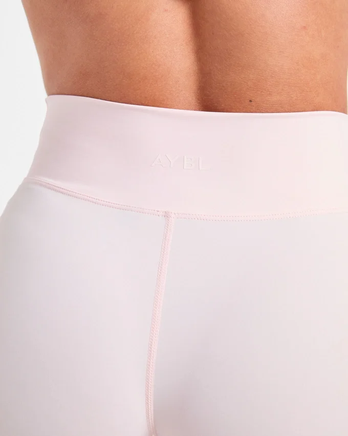 Sculpt Wrap-shorts
