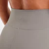 Sculpt Wrap-shorts