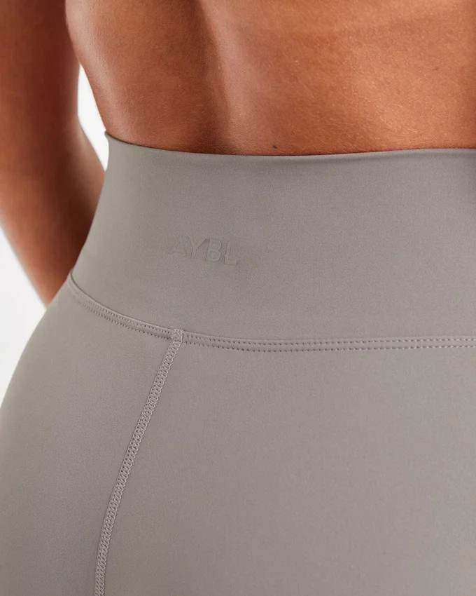 Sculpt Wrap-shorts