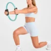Sculpt Wrap-shorts