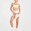 Sculpt Wrap-shorts
