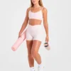 Sculpt Wrap-shorts