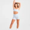 Sculpt Wrap-shorts