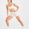 Sculpt Wrap-shorts