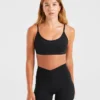 Sculpt Wrap-sport-BH