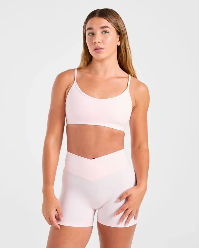 Sculpt Wrap-sport-BH
