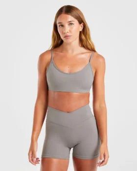 Sculpt Wrap-sport-BH
