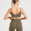 Sculpt Wrap-sport-BH