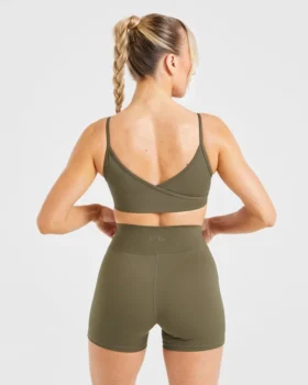 Sculpt Wrap-sport-BH