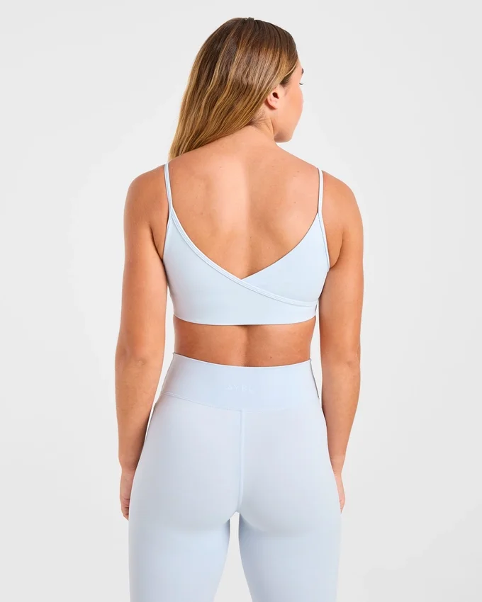 Sculpt Wrap-sport-BH