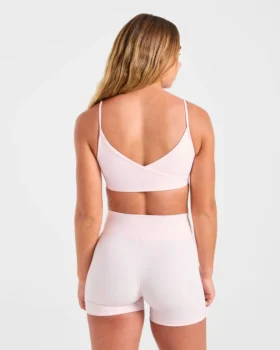 Sculpt Wrap-sport-BH