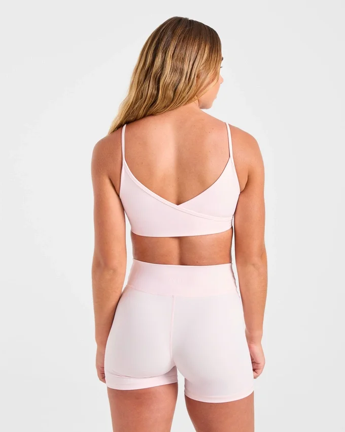 Sculpt Wrap-sport-BH