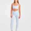 Sculpt Wrap-Leggings