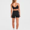 Sculpt Wrap-shorts