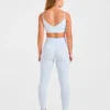 Sculpt Wrap-Leggings