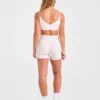 Sculpt Wrap-shorts