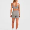 Sculpt Wrap-shorts
