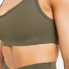 Sculpt Wrap-sport-BH