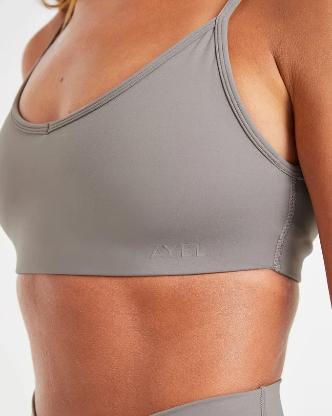 Sculpt Wrap-sport-BH