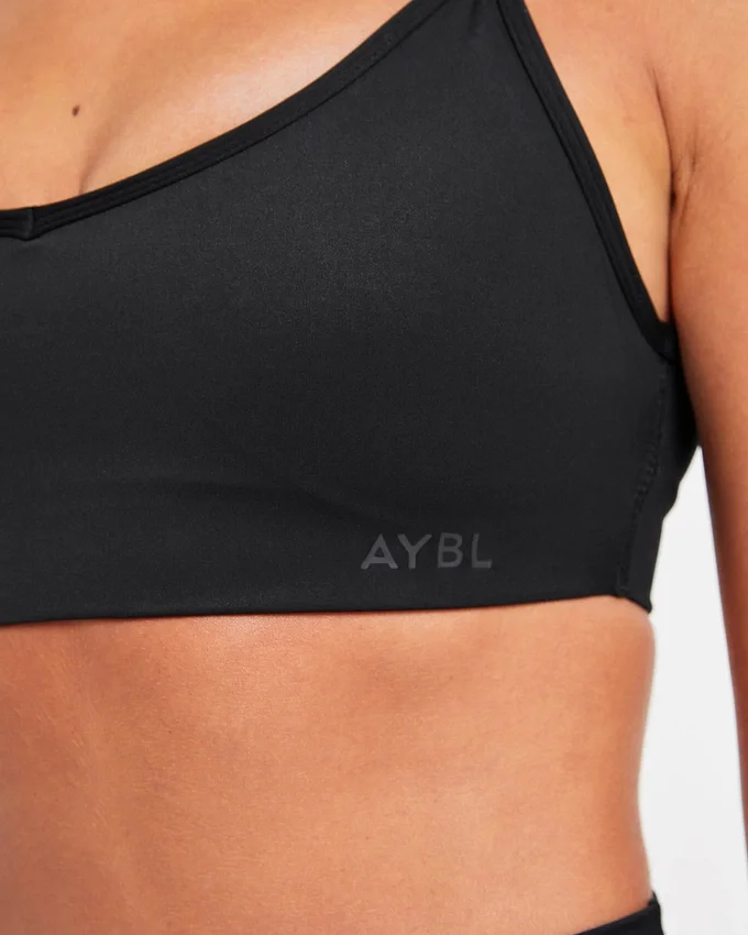 Sculpt Wrap-sport-BH