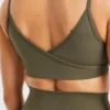 Sculpt Wrap-sport-BH