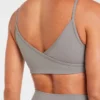 Sculpt Wrap-sport-BH