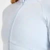 Sculpt Wrap Zip Up-jacka