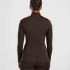 Sculpt Zip Jacket
