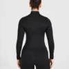 Sculpt Zip Jacket
