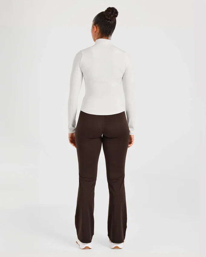 Sculpt Zip Jacket